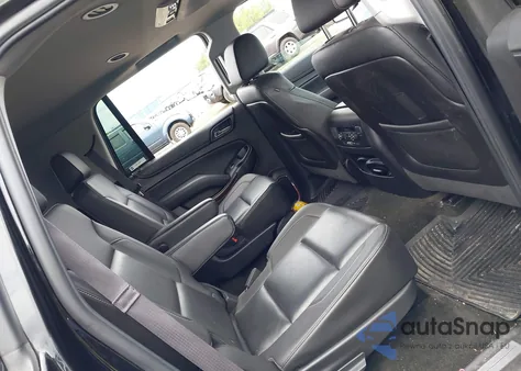 2016 GMC Yukon Slt from USA, damaged, VIN 1GKS2BKC0GR202594